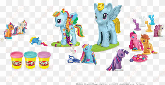 headerimg - hasbro pd my little pony rainbow m?enspa? toys/spielzeug