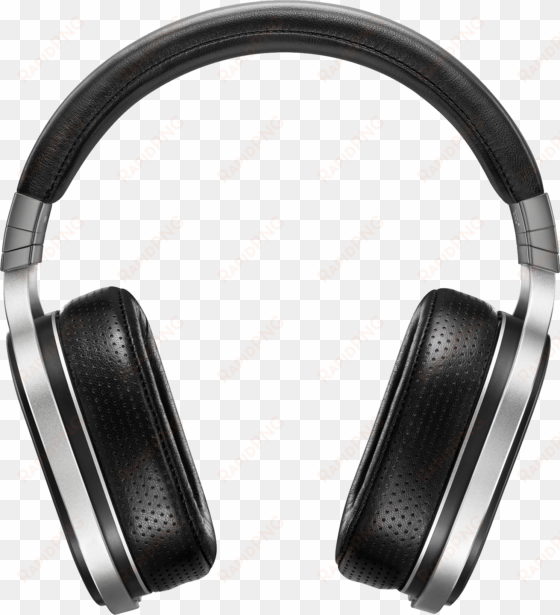 headphones silhouette png download - oppo - pm-1 planar magnetic high-end headphones