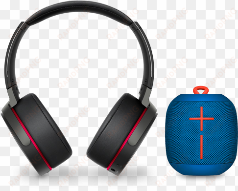 headphones, speakers & audio systems - audifono sony mdr xb950b1 negro
