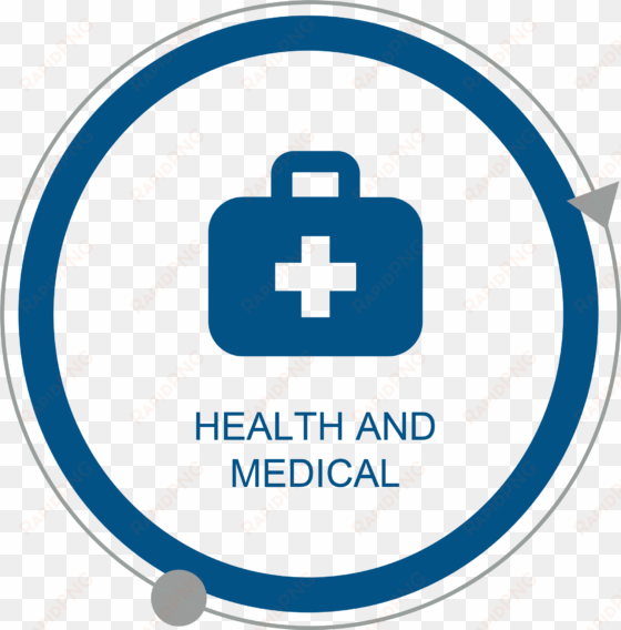 health and medical lifeline icon - fema lifeline icon