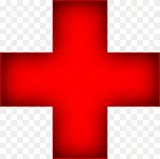 health cross - cross
