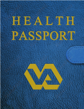Health Passport - United States Department Of Veterans Affairs transparent png image