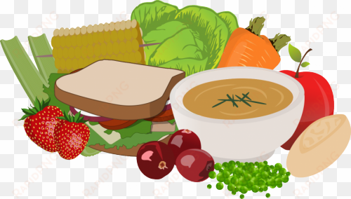 healthy breakfast png download - healthy food png