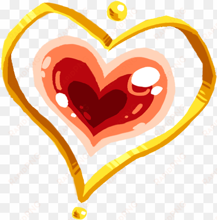 Heart Container - 20xx Png transparent png image