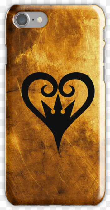 heart crown " iphone cases & skins - iphone