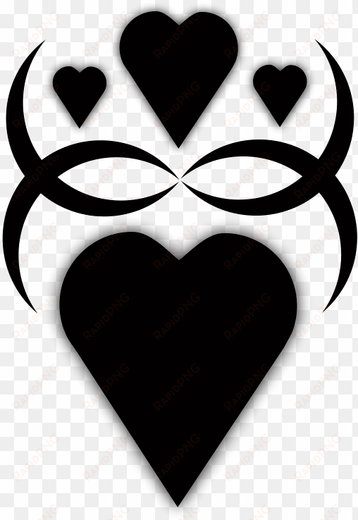 Heart - Heart Symbol transparent png image