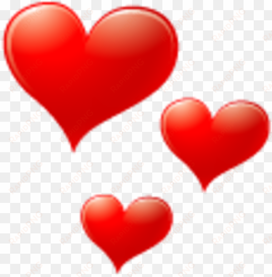 Heart Icon transparent png image