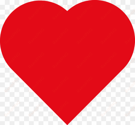 heart love png transparent image - corazon png