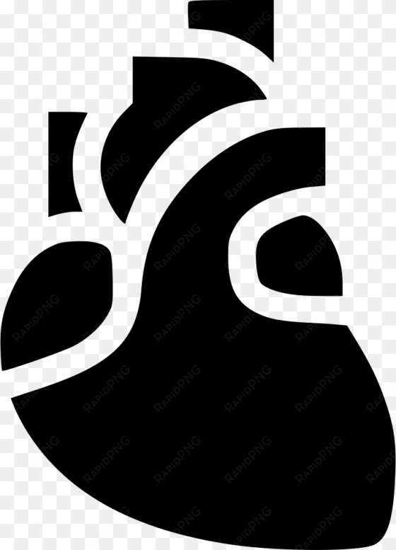 heart midical breath cardiology organ life comments - heart
