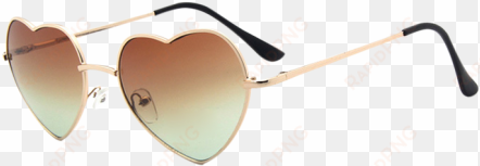 heart of glass sunglasses - hot heart-shaped sunglasses retro sun glasses reflective