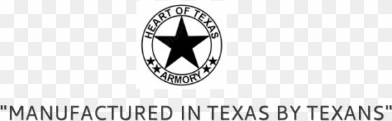 heart of texas armory