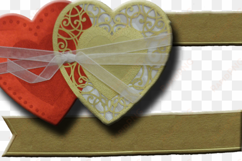 Heart Overlay - Graphics transparent png image