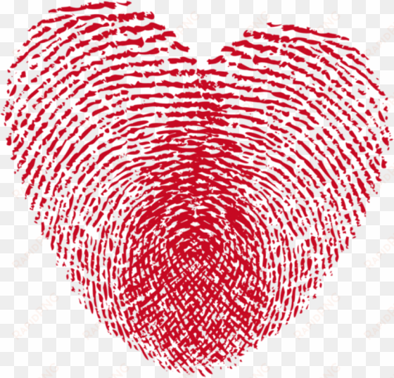 Heart Png Clipart - Heart Print Png transparent png image
