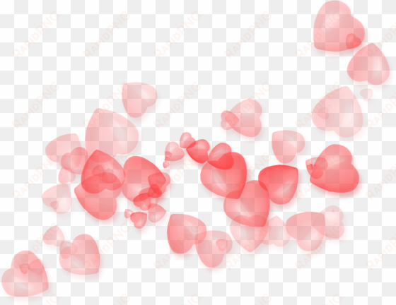 Heart Png Images With Transparent Background - Transparent Background Hearts Png transparent png image