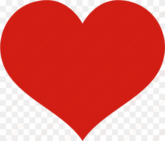 Heart, Png Red - Love Png transparent png image
