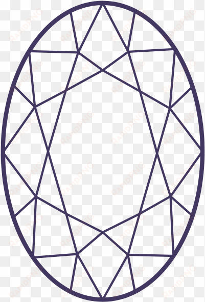 heart shaped diamond drawing at getdrawings - diamond length width