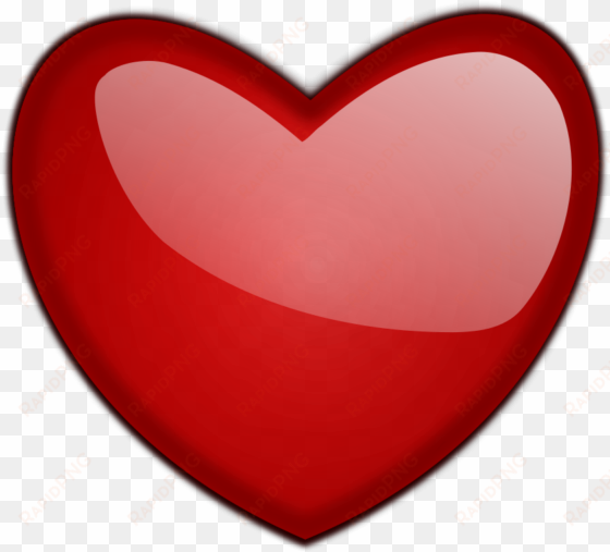 heart transparent png pictures - get well soon heart