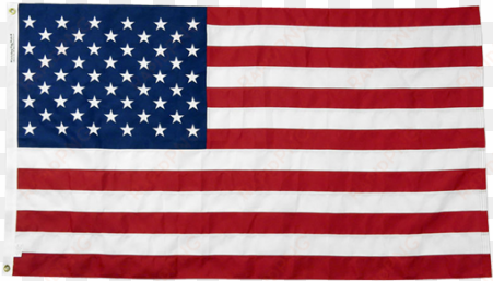 heavy duty polyester american flag - american flag