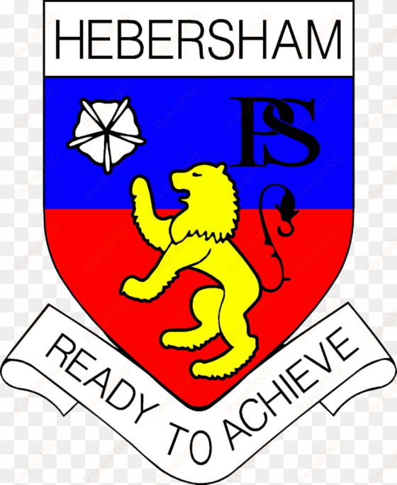 hebersham public school - hebersham public school logo
