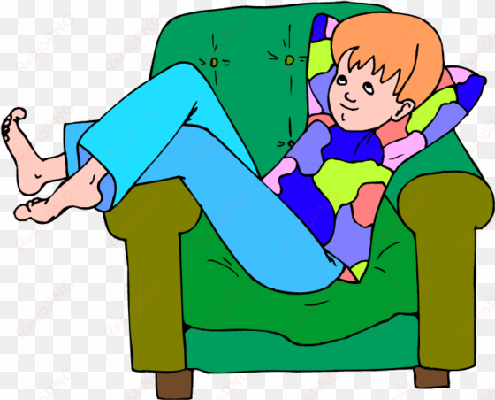 heh clipart - lazy clipart