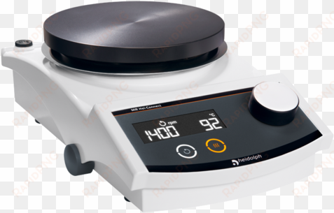 hei connect magnetic stirrer - heidolph stirrer