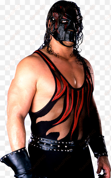 heindeinreich kane 18 - wwe kane 2003