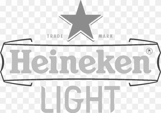 heineken light logo png wwwimgkidcom the image kid - heineken