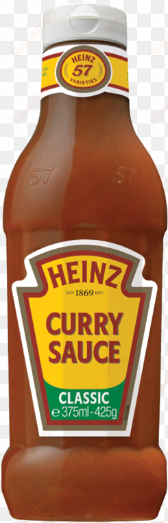heinz curry sauce classic 375ml - heinz curry gewurz ketchup