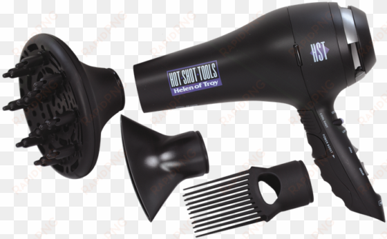 helen of troy hot shot tools turbo boost professional - hot shot tools professional hair dryer s510300