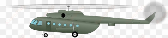 helicopter, chopper, army, transport - helicopter