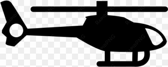 helicopter clipart minecraft - blue helicopter icon