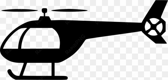 helicopter comments - helikopter robinson r44 icons