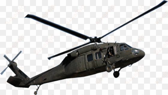 helicopter modernization - uh 60l black hawk down