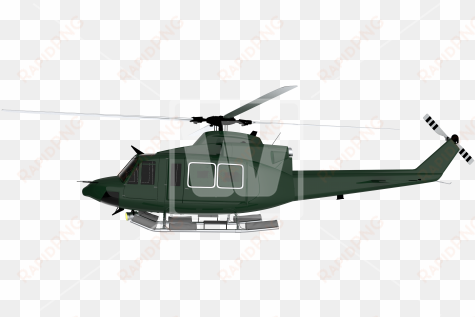 helicopter png side view - helicopter side view png