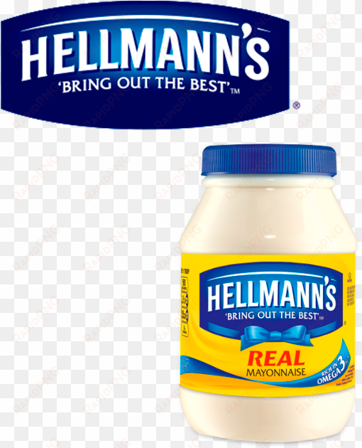 hellmanns - hellmann's real mayonnaise - 30 oz jar