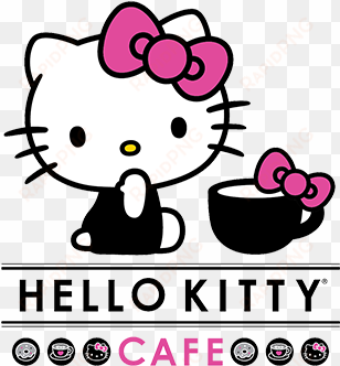 hello kitty cafe - hello kitty grand cafe