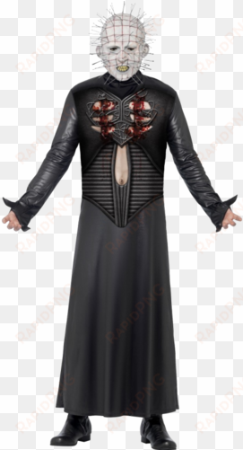 hellraiser pinhead costume