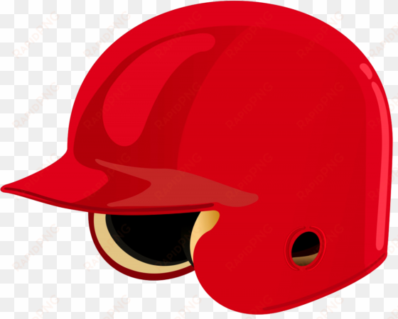 helmet clipart softball helmet - baseball helmet transparent background