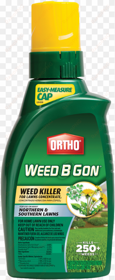 help center - ortho weed b gon usa