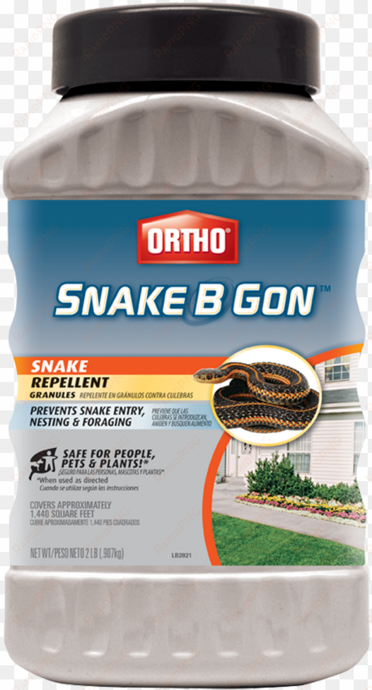 help center - scotts ortho roundup 0489510 snake-b-gon snake repellent,