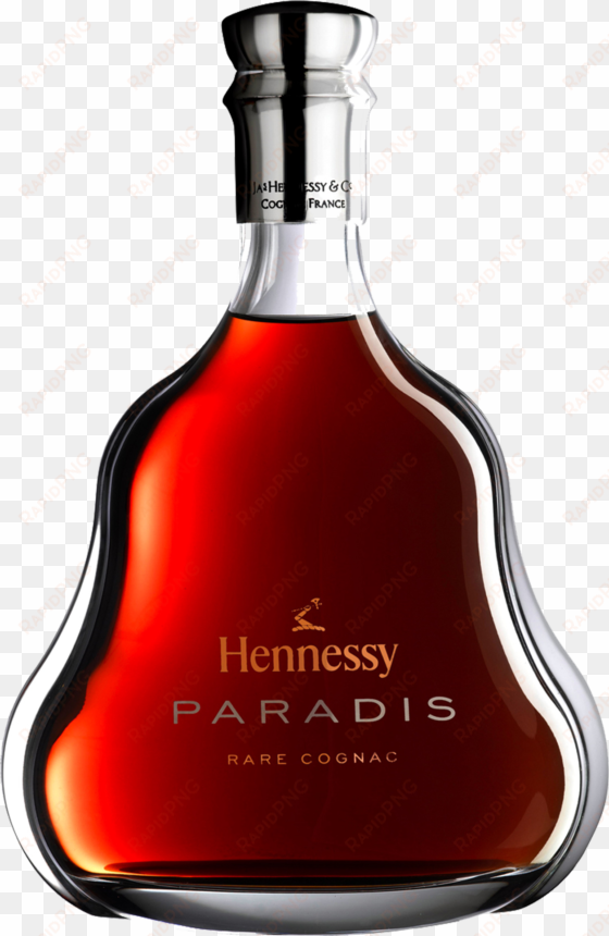 hennessy paradis extra rare cognac 700ml - cognac paradis hennessy