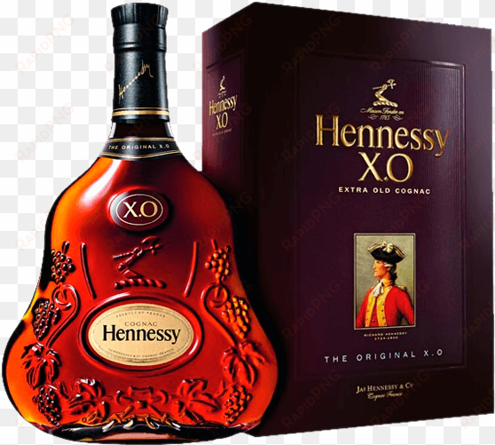 hennessy png - cognac xo hennessy