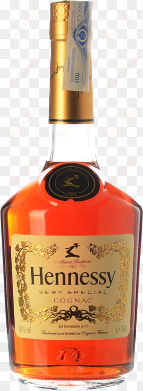 hennessy very special - hennessy very special cognac - 1.75 l bottle