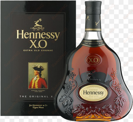 hennessy xo cognac 700ml