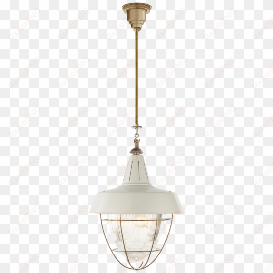 henry industrial hanging light in hand-rubbed an - circa light henry industrial pendant