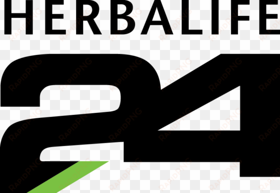 herbalife - herbalife 24 logo