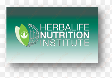 herbalife nutrition institute