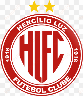 hercílio luz-sc - hercílio luz futebol clube