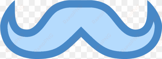 hercule poirot mustache icon