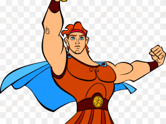 hercules clipart transparent - hercules